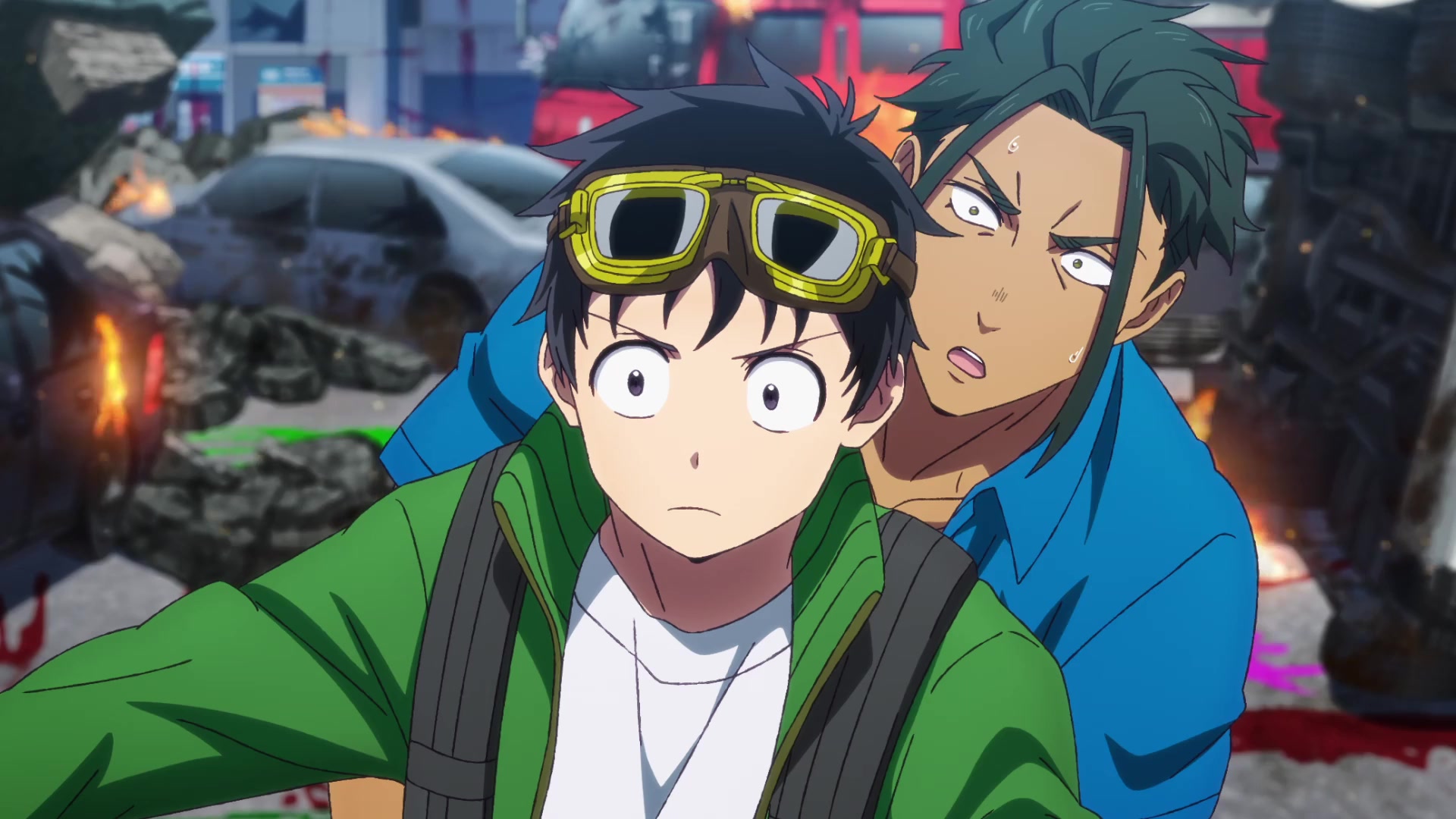 [Tsukyio Editing Resources] Zom 100 - Ep 4 - 151.mp4